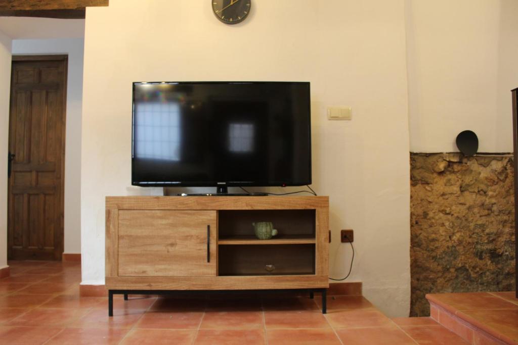 Casa rural LaVid photo 2