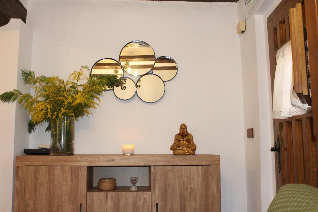 Casa rural LaVid photo 1