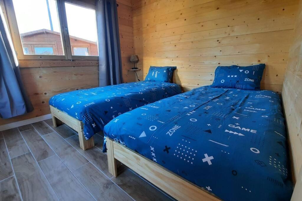 Le Chalet Médocain photo 4