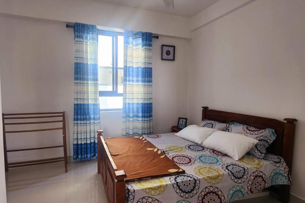 Two bedroom apartment in Colombo photo 4
