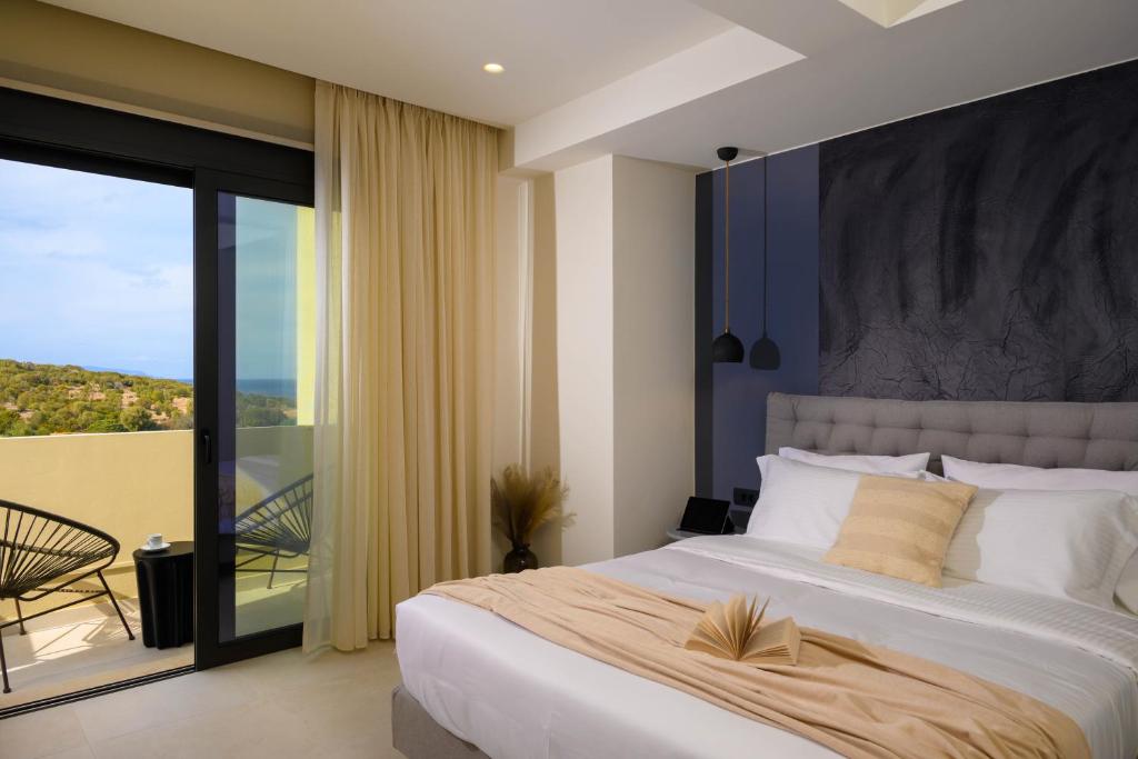 KALOS LUXURY HOMES, BEACHSIDE EXPERIENCE VOULISMA photo 1