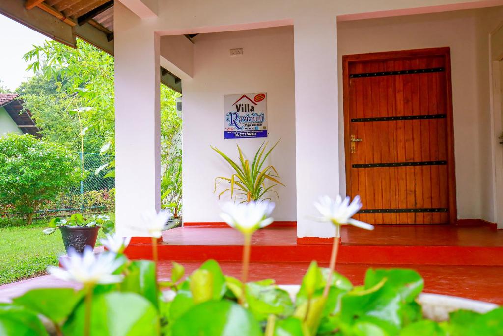 Villa Ravichini photo 2