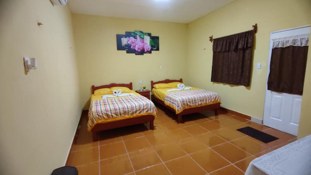Hotel Laguna Coba photo 1