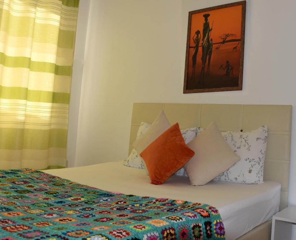 Villa Seaside photo 3