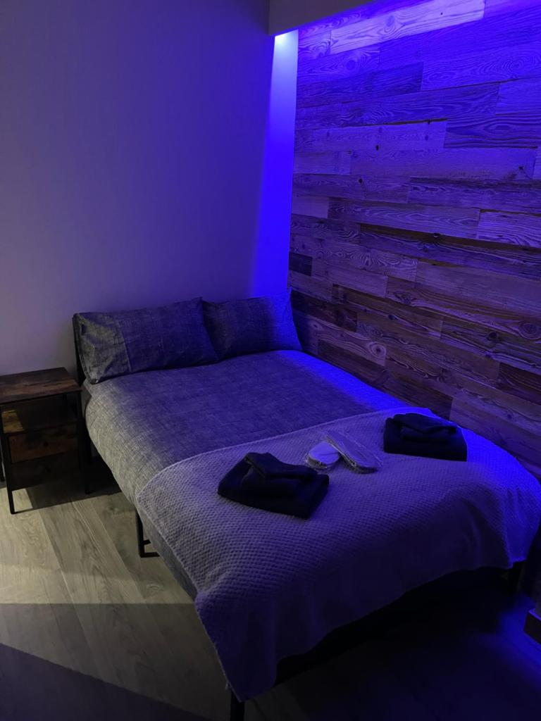 1bedroom ground floor apartment photo 2