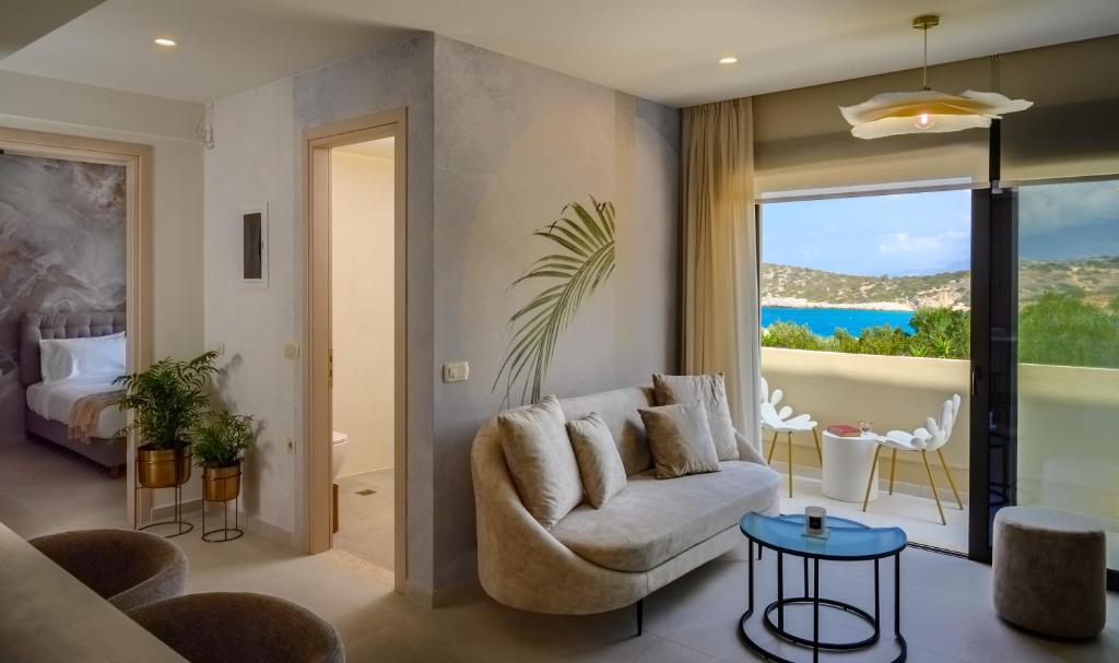 KALOS LUXURY HOMES, BEACHSIDE EXPERIENCE VOULISMA photo 3