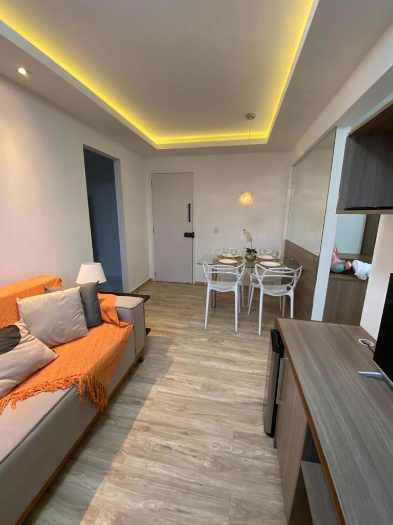 Apartamento CONDOMÍNIO ECOGARDEN