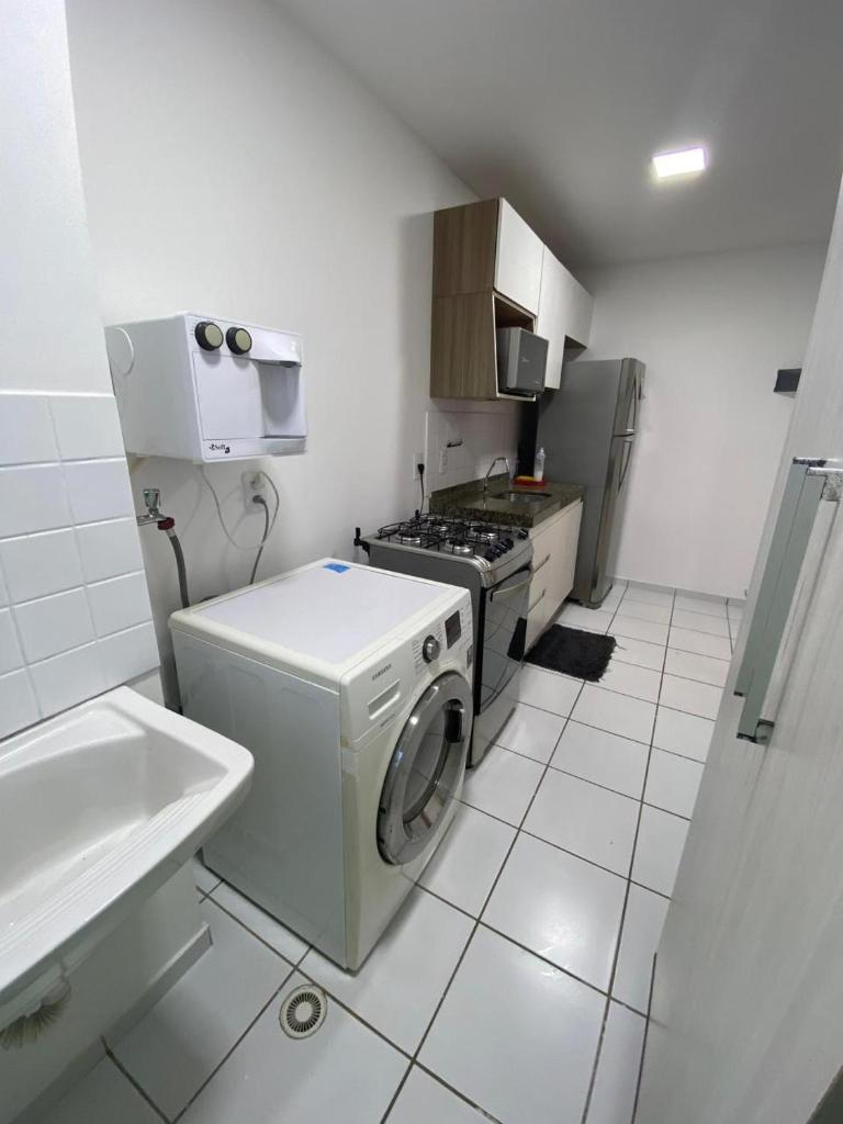 Apartamento CONDOMÍNIO ECOGARDEN photo 2