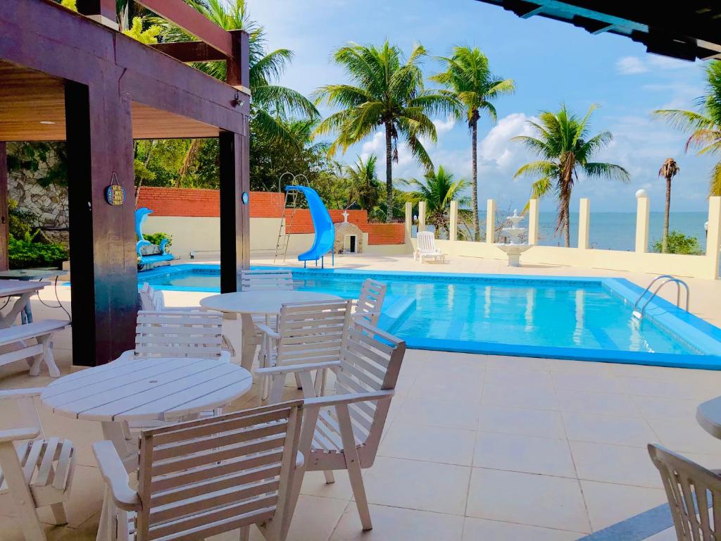 Na Praia- Espaço Dom Artur photo 2