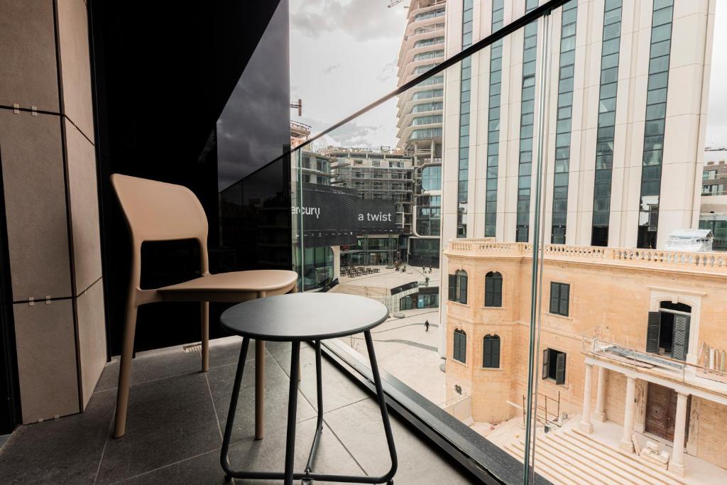 The Londoner Hotel St. Julian's photo 4