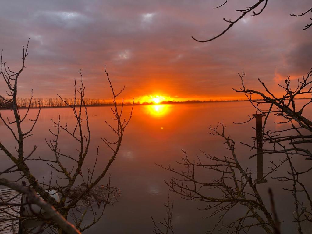 Les rives de Port Neuf photo 1