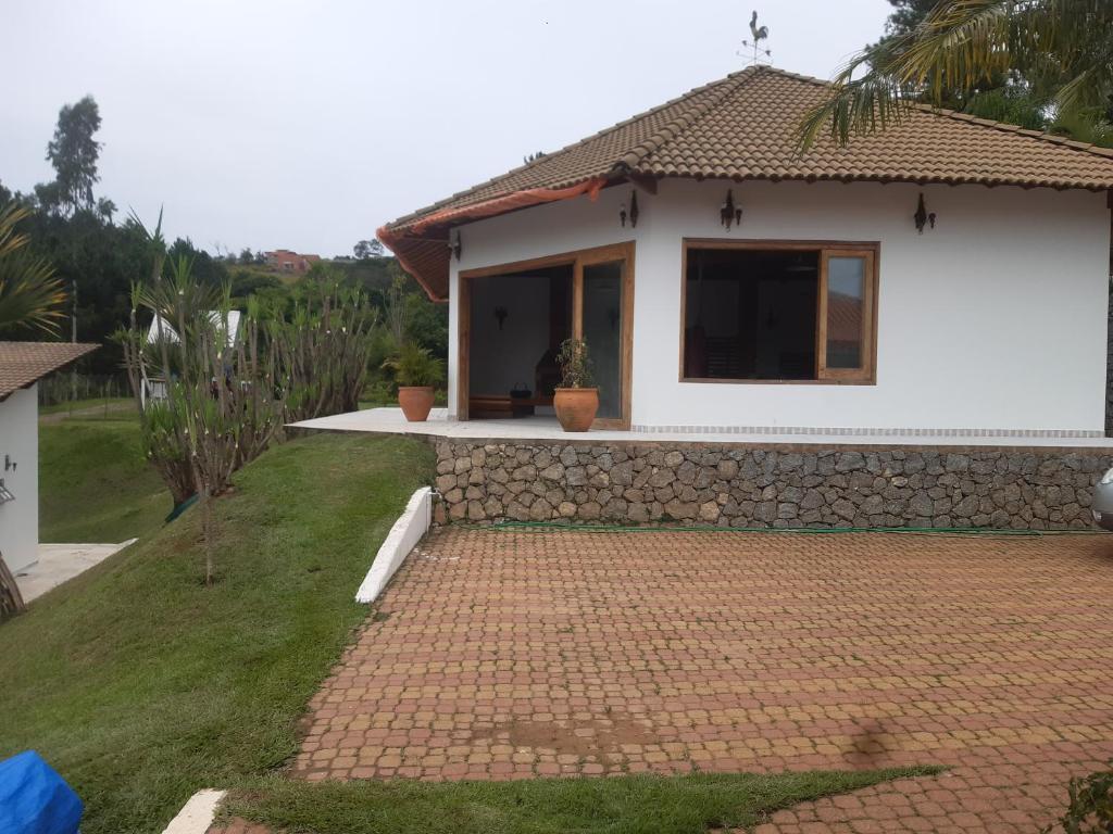 Condominio recreio da montanha photo 2