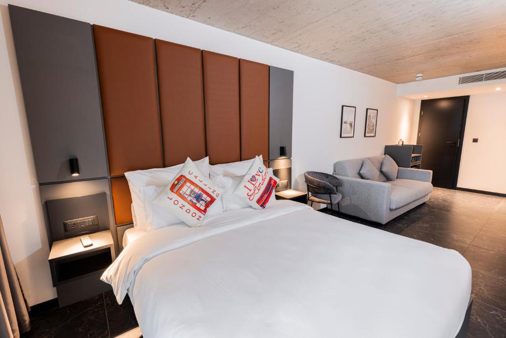 The Londoner Hotel St. Julian's photo 3