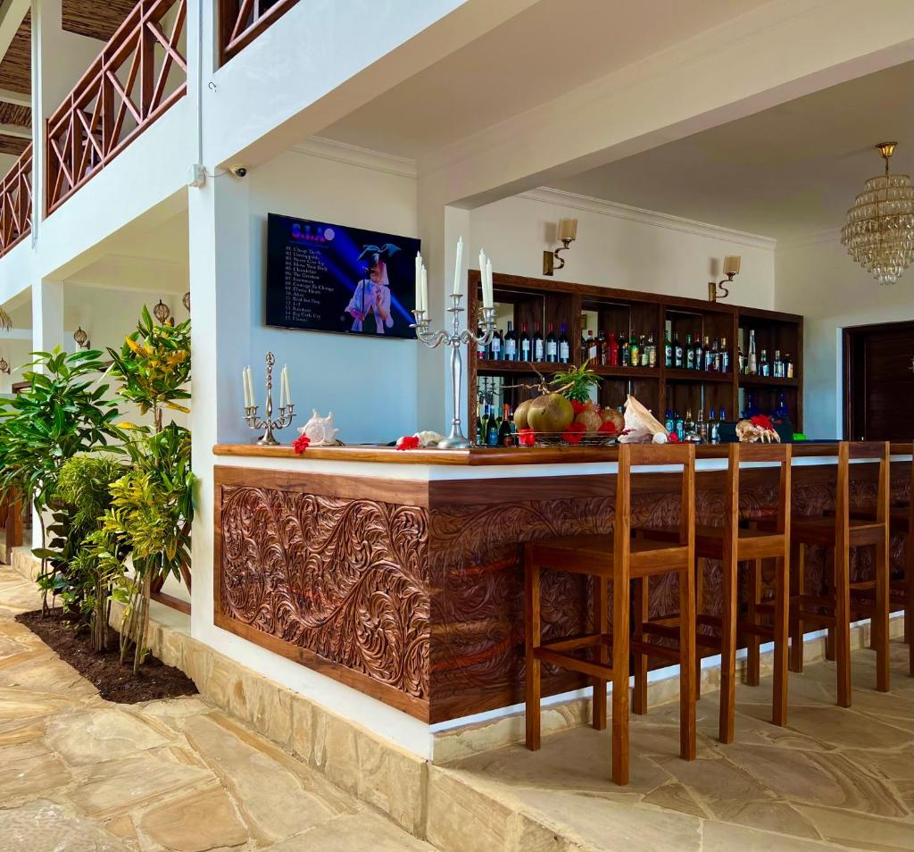 Karibu Beach Resort photo 2