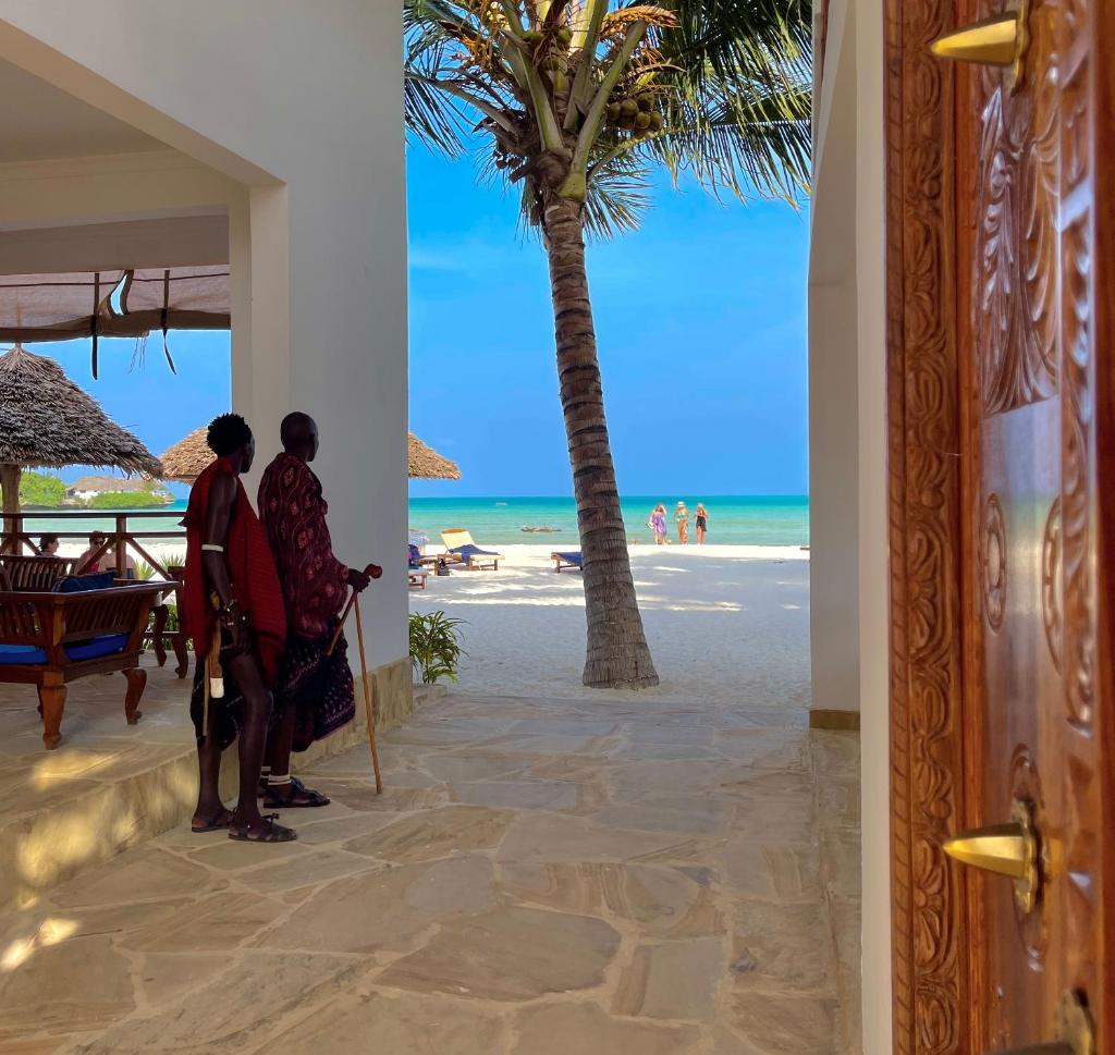 Karibu Beach Resort photo 3