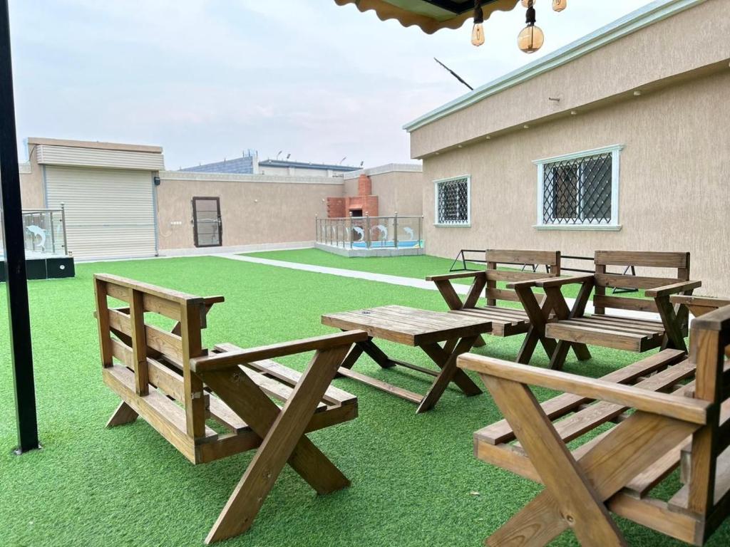 استراحة زهرة الاماكن (1) photo 2
