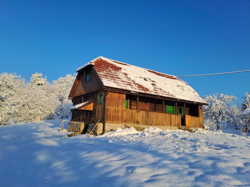 Bakina iža photo 2