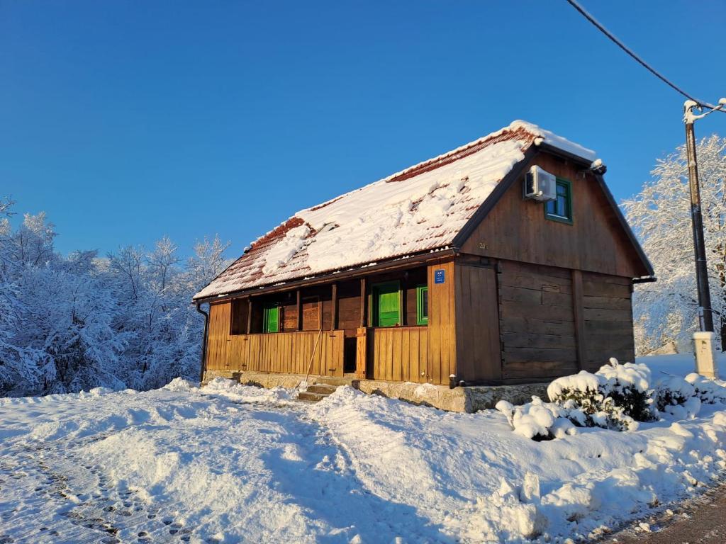 Bakina iža photo 1