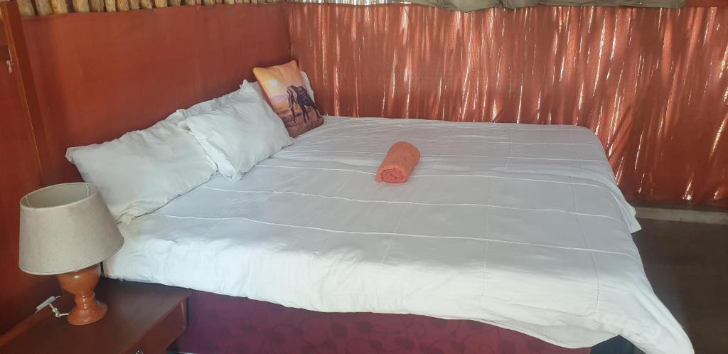 Paradise Camp delux Rooms photo 3