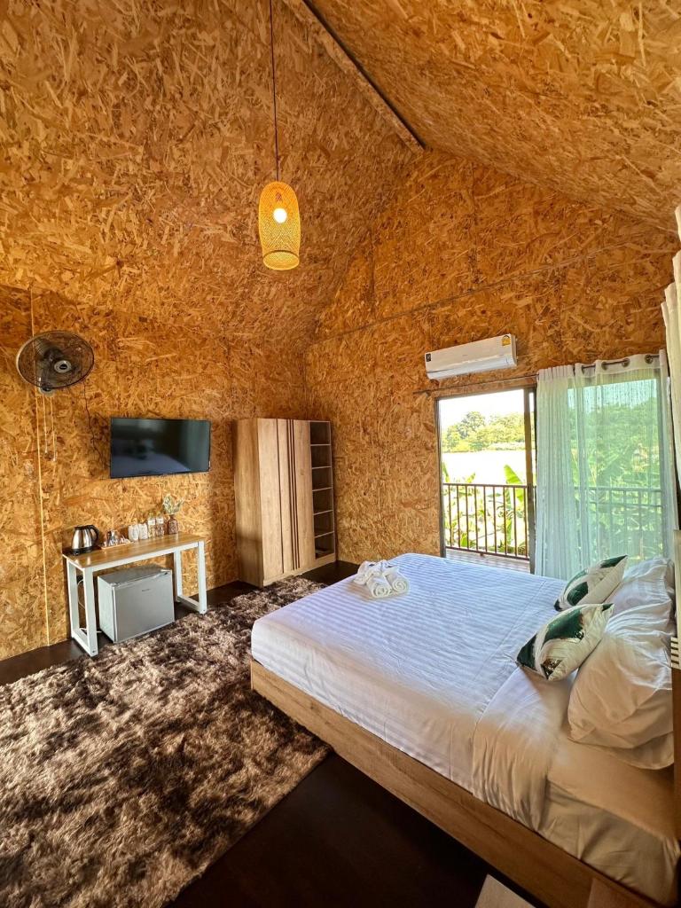 Luxe Nan Terrace View King Room photo 2