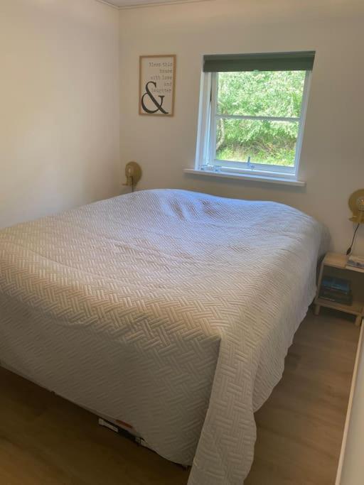 Moderne sommerhus i naturskønne omgivelser photo 1