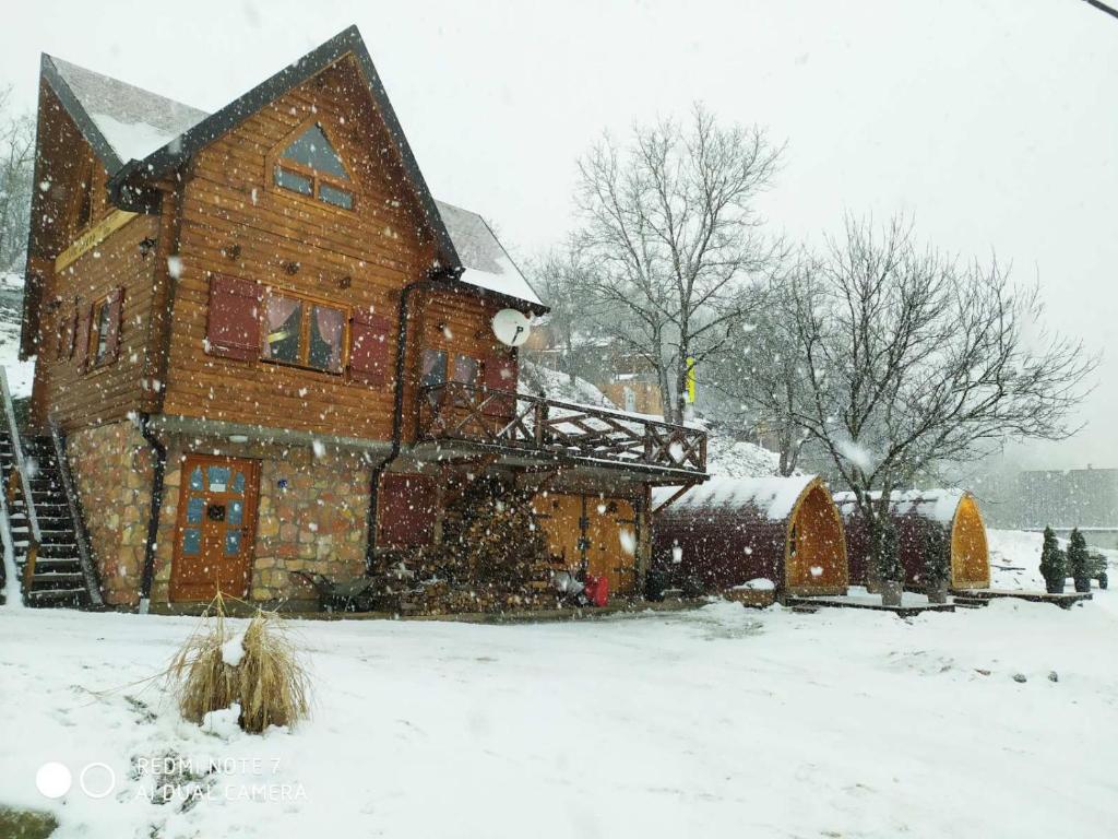 Vila Jelena photo 1