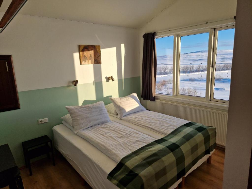 Gauksmýri guesthouse photo 2