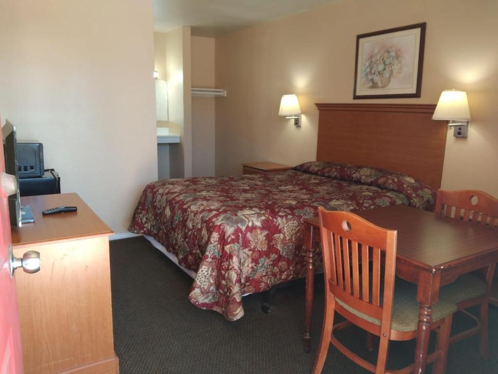 American Motel image