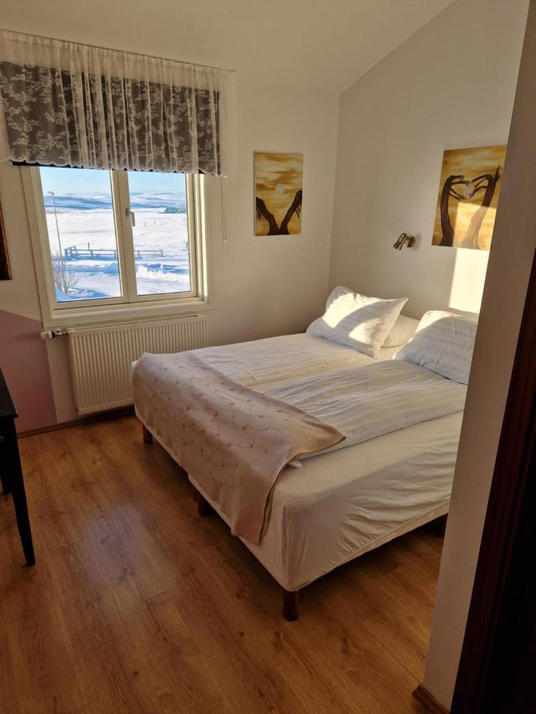 Gauksmýri guesthouse photo 3