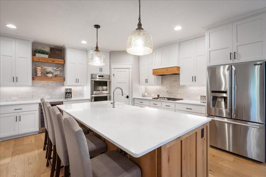 New! Northwoods Luxury - 5 Pines On Trout Lake photo 2