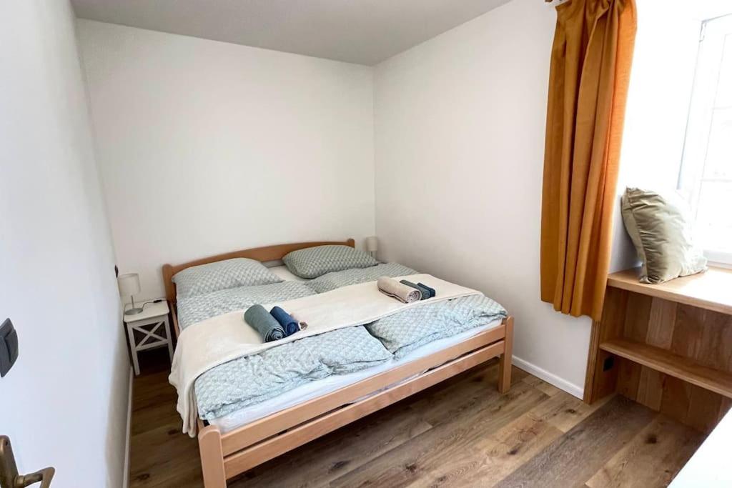 Apartmán na Faře photo 4