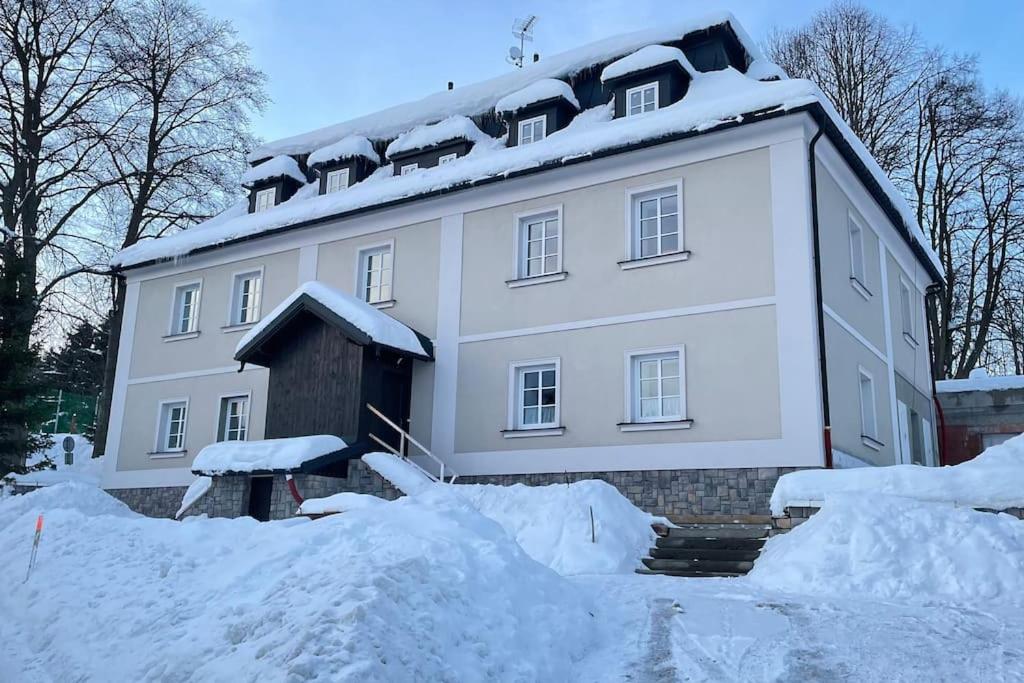 Apartmán na Faře photo 1