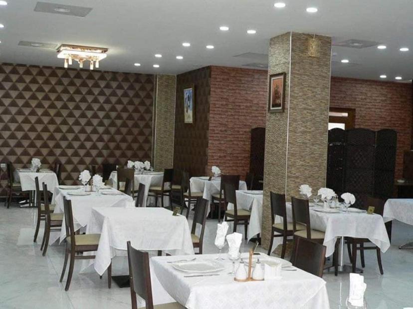 Hôtel Lina photo 2