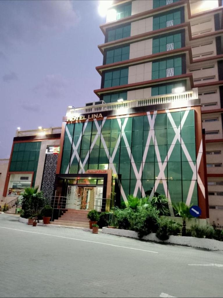 Hôtel Lina