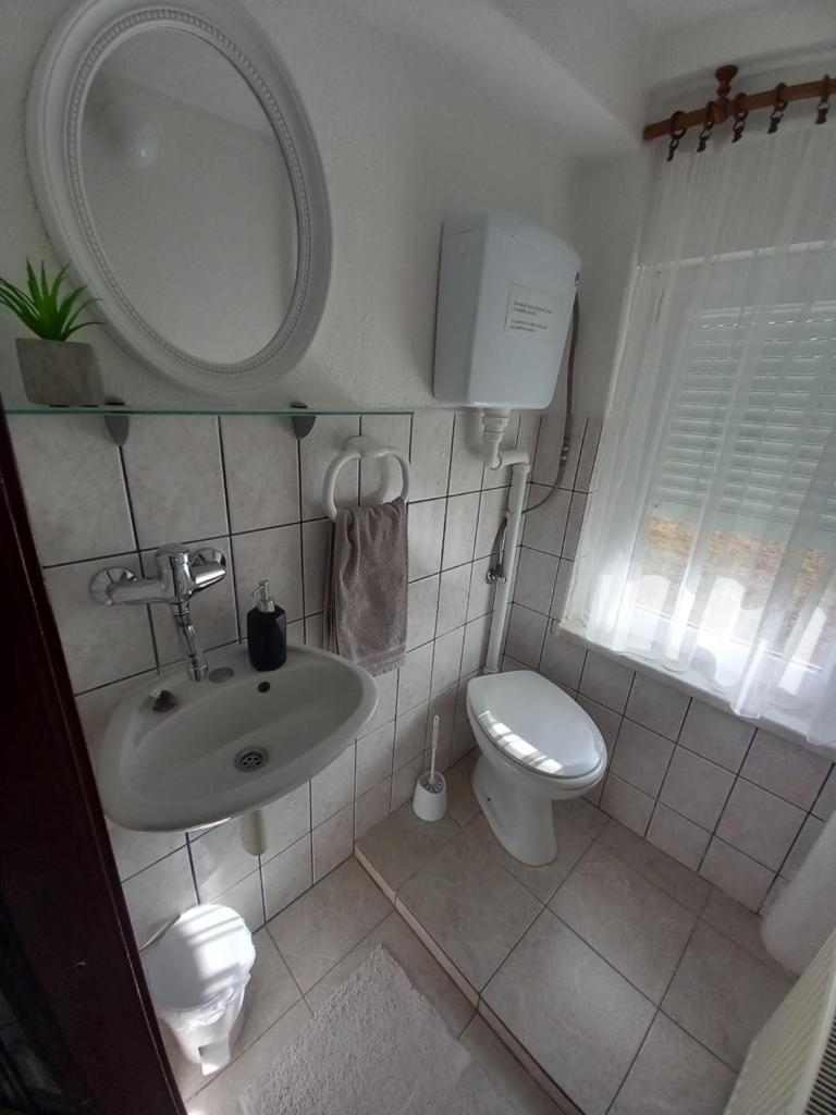 Apartman Ris Gorski Kotar Crni Lug photo 1