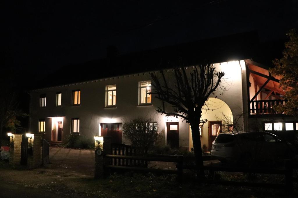 Gîte Le Clos des Vosges photo 3