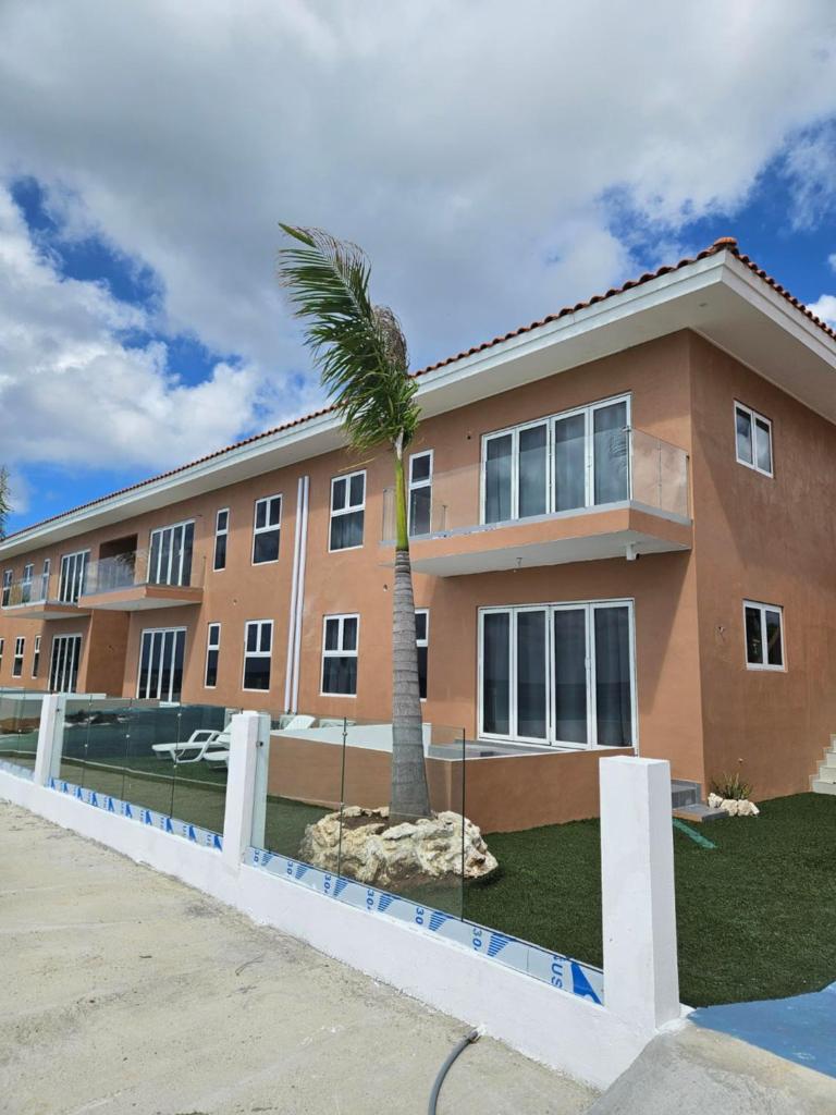 Seaview Resort Boca Sami photo 1