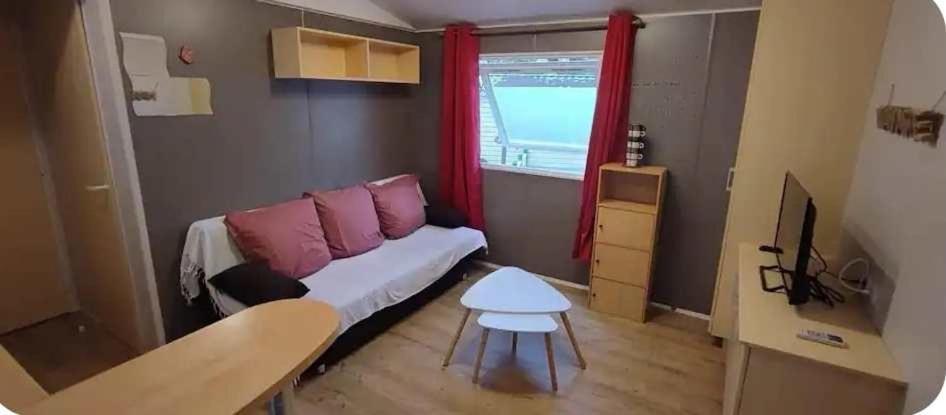 Mobil home Oasis Village 5* photo 1