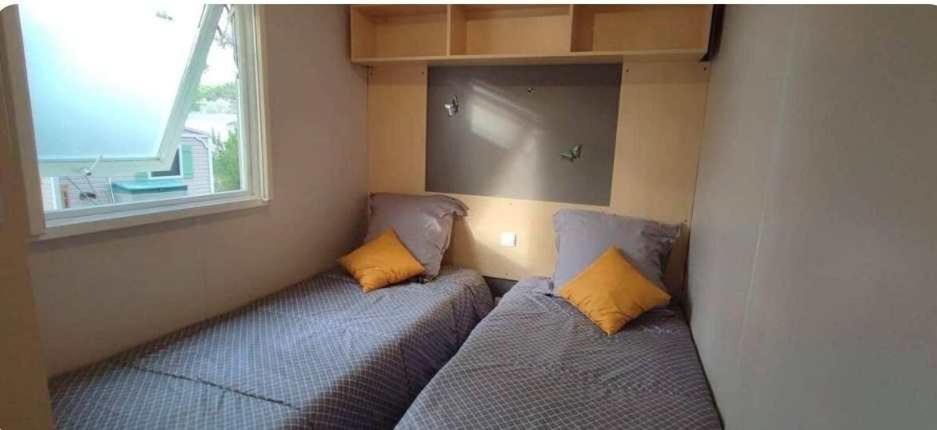 Mobil home Oasis Village 5* photo 2
