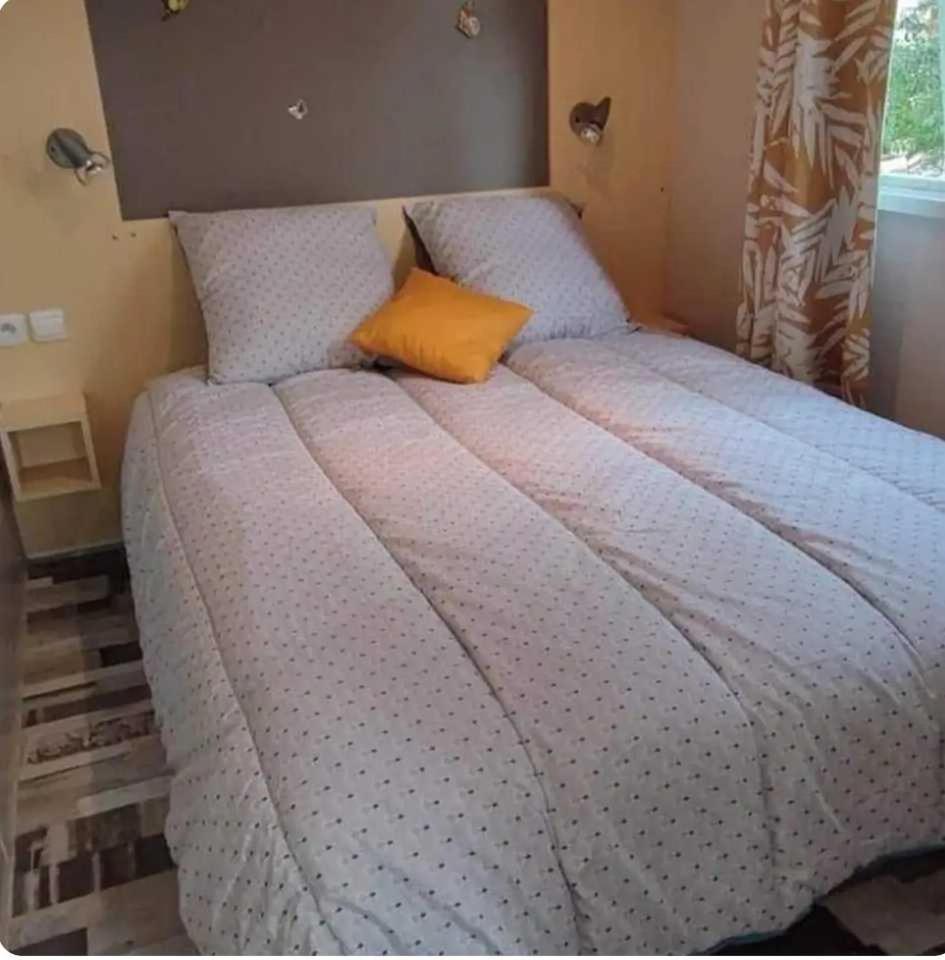 Mobil home Oasis Village 5* photo 4