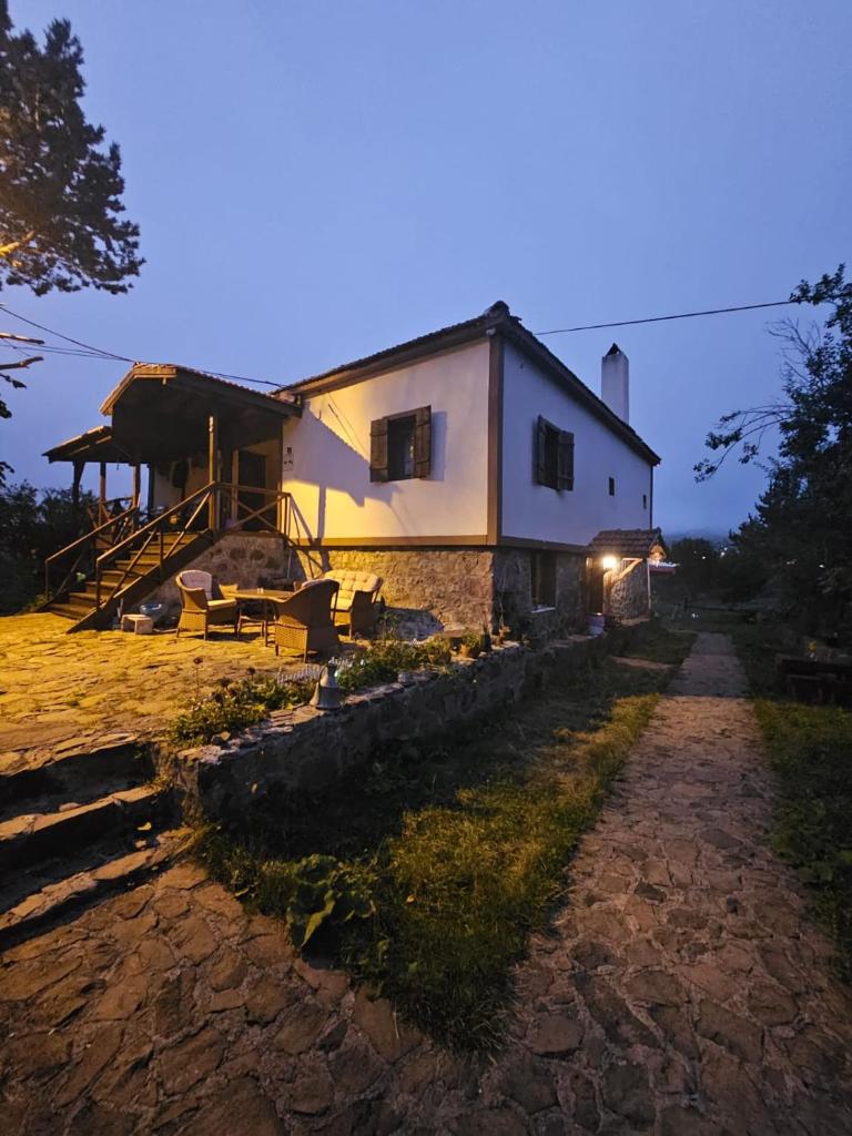TAŞ KONAK BUTİK OTEL photo 1