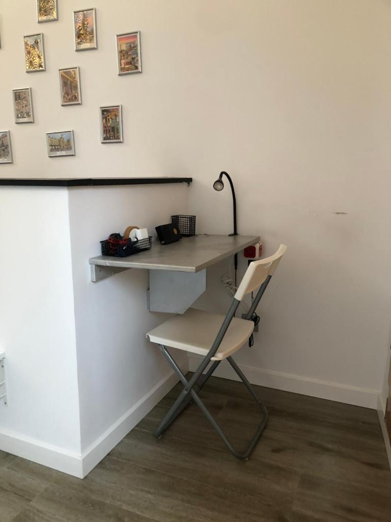 Urban Beach photo 1