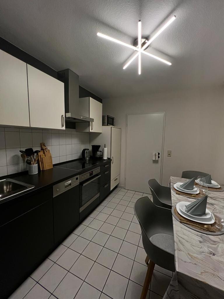 Ferienwohnung 24 Unten Rechts 3 Zimmer photo 3