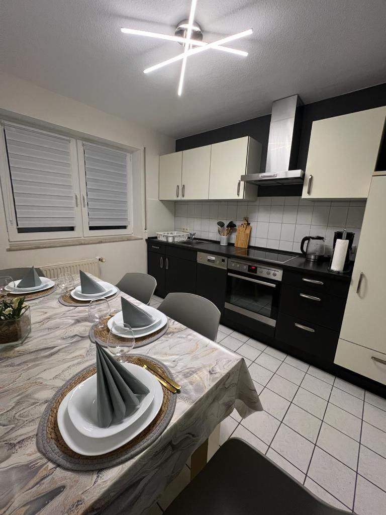Ferienwohnung 24 Unten Rechts 3 Zimmer photo 1