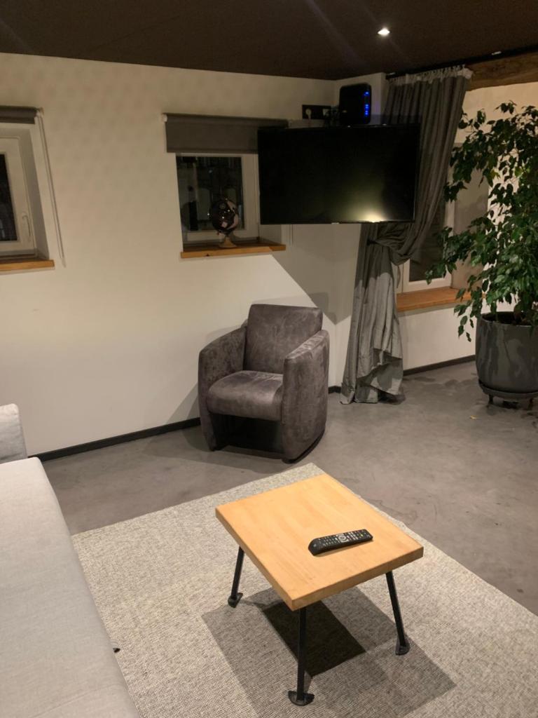 Froissart Loft photo 1