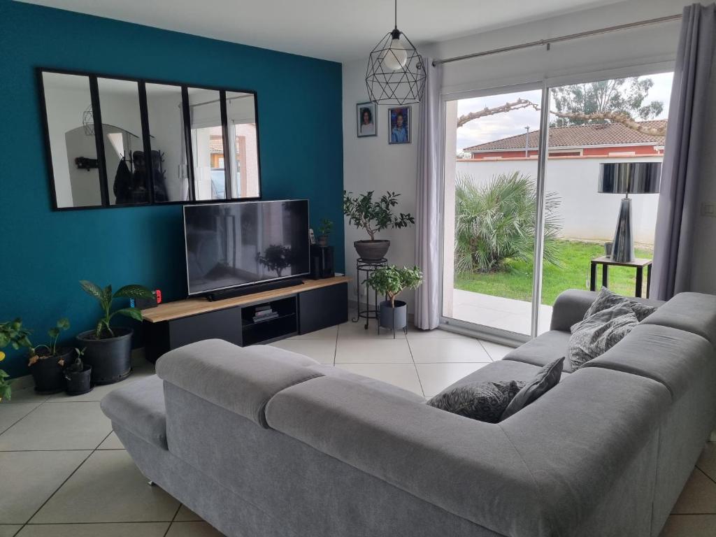 Agréable maison tarnaise photo 2