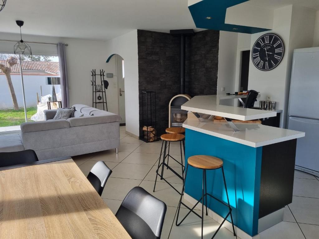 Agréable maison tarnaise photo 4