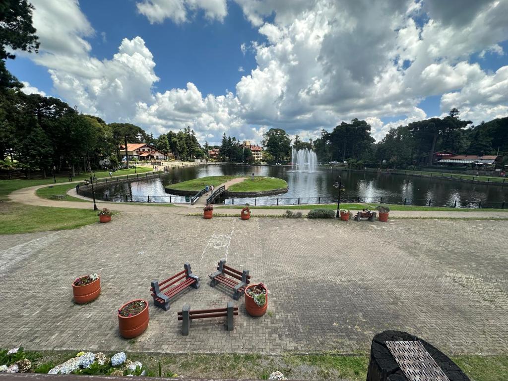 Bello Flat Gramado photo 2