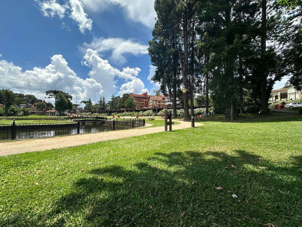 Bello Flat Gramado photo 3