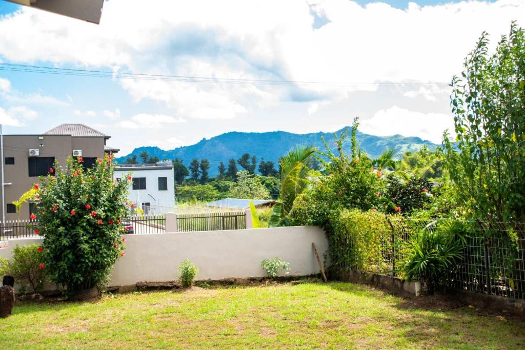 Villa Homestay